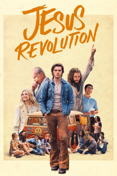 Jesus Revolution (2022) download