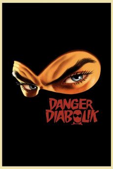 Danger: Diabolik (2022) download