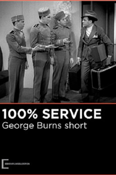 100% Service (2022) download