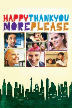 Happythankyoumoreplease (2022) download