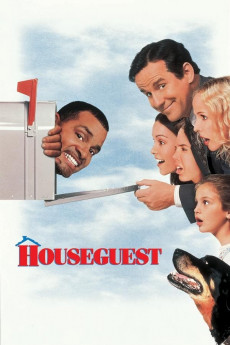 Houseguest (2022) download