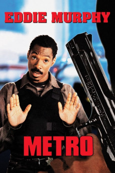 Metro (2022) download