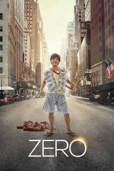 Zero (2018) download