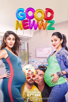 Good Newwz (2022) download