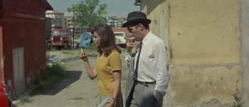 Contempt (1963) download