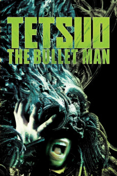 Tetsuo: The Bullet Man (2022) download