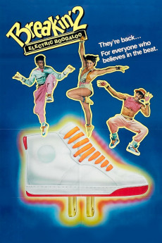 Breakin' 2: Electric Boogaloo (1984) download