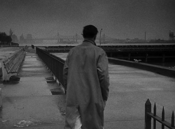 The Sleeping City (1950) download