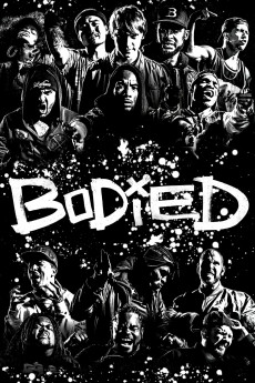 Bodied (2022) download