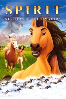 Spirit: Stallion of the Cimarron (2002) download