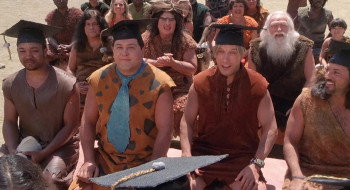 The Flintstones in Viva Rock Vegas (2000) download