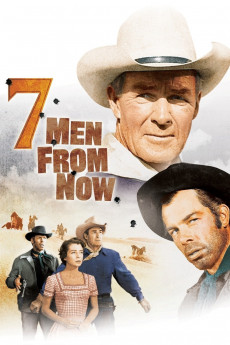 7 Men from Now (1956) download