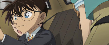 Detective Conan: The Darkest Nightmare (2016) download