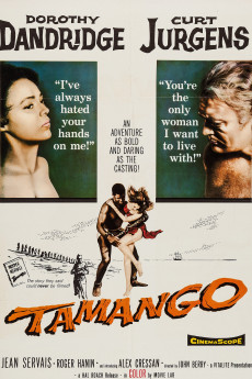 Tamango (2022) download