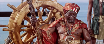 Tamango (1958) download