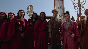 Kung Fu Cult Master (1993) download