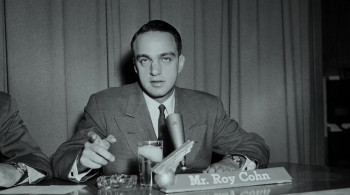 Bully. Coward. Victim. The Story of Roy Cohn (2019) download