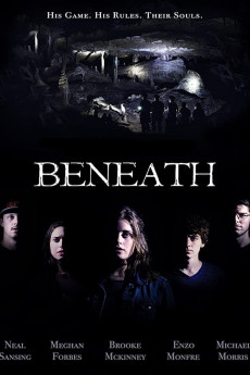 Beneath: A Cave Horror (2022) download