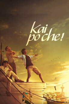 Kai Po Che (2022) download