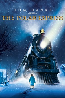 The Polar Express (2022) download