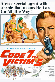 Code 7, Victim 5 (2022) download