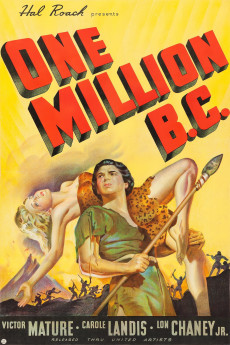 One Million B.C. (2022) download