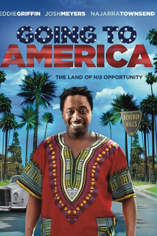 Going to America (2022) download