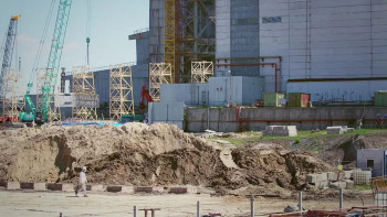 Inside Chernobyl's Mega Tomb (2016) download