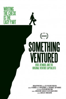 Something Ventured (2022) download