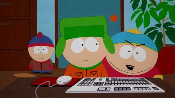 South Park: Bigger, Longer & Uncut (1999) download