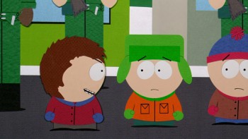 South Park: Bigger, Longer & Uncut (1999) download