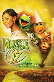 The Muppets' Wizard of Oz (2022) download