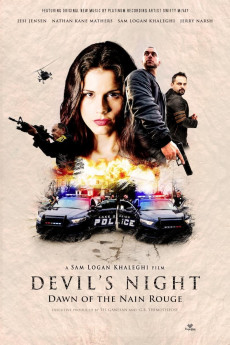 Devil's Night: Dawn of the Nain Rouge (2022) download