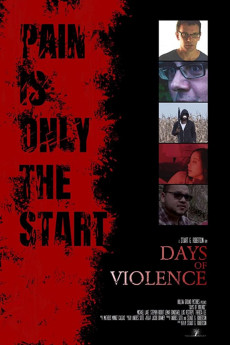 Days of Violence (2022) download