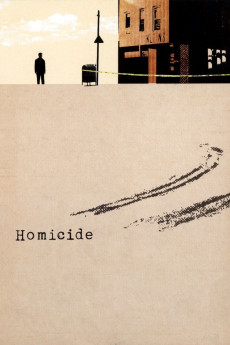 Homicide (2022) download