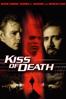 Kiss of Death (2022) download