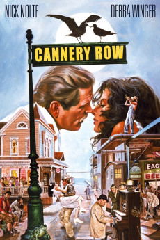 Cannery Row (2022) download