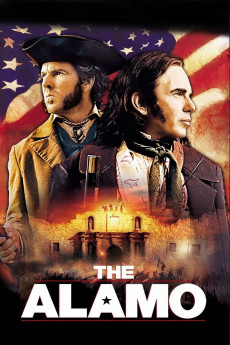 The Alamo (2022) download