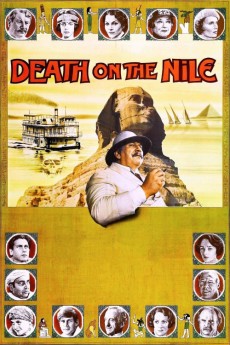 Death on the Nile (2022) download