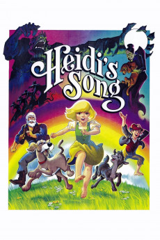 Heidi's Song (2022) download