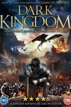 Dragon Kingdom (2018) download