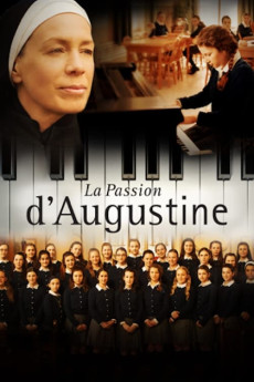 La passion d'Augustine (2022) download