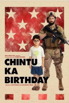 Chintu Ka Birthday (2022) download