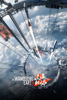 The Wandering Earth II (2022) download