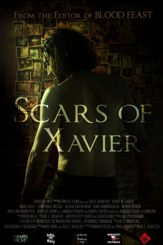 Scars of Xavier (2022) download