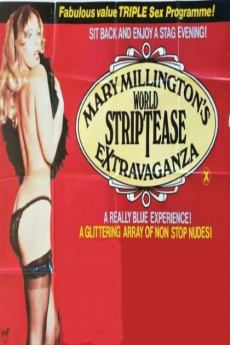 Mary Millington's World Striptease Extravaganza (1981) download