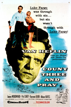 Count Three and Pray (2022) download