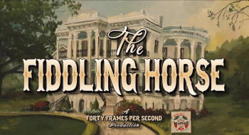 The Fiddling Horse (2019) download