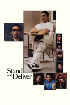 Stand and Deliver (2022) download