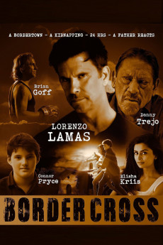 BorderCross (2022) download